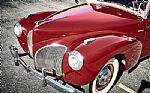 1941 Continental Club Coupe V12 Thumbnail 47