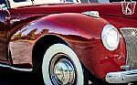 1941 Continental Club Coupe V12 Thumbnail 73