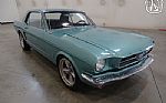 1965 Mustang Thumbnail 23