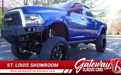 Photo of a 2017 Dodge RAM 2500 Crew PK for sale