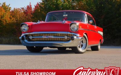 Photo of a 1957 Chevrolet Bel Air for sale