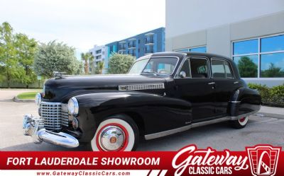 Photo of a 1941 Cadillac Series 60 for sale