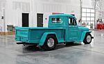 1947 Willys Pickup Pro street Thumbnail 4