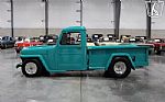 1947 Willys Pickup Pro street Thumbnail 13