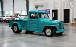 1947 Willys Pickup Pro street Thumbnail 18