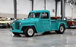1947 Willys Pickup Pro street Thumbnail 20