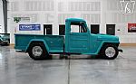 1947 Willys Pickup Pro street Thumbnail 25