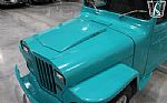 1947 Willys Pickup Pro street Thumbnail 29