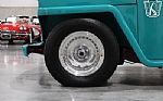 1947 Willys Pickup Pro street Thumbnail 41