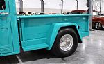 1947 Willys Pickup Pro street Thumbnail 48