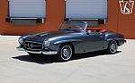 1961 190SL Thumbnail 2