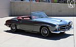 1961 190SL Thumbnail 6