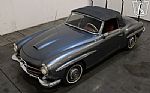 1961 190SL Thumbnail 8
