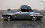 1961 190SL Thumbnail 9