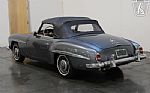 1961 190SL Thumbnail 15