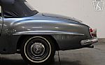 1961 190SL Thumbnail 30