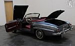 1961 190SL Thumbnail 64