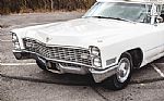 1967 DeVille Convertible Thumbnail 27