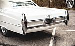 1967 DeVille Convertible Thumbnail 43