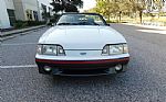 1987 Mustang GT Convertible Thumbnail 2