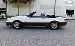 1987 Mustang GT Convertible Thumbnail 5