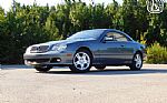 2005 CL 500 Thumbnail 5