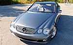 2005 CL 500 Thumbnail 6