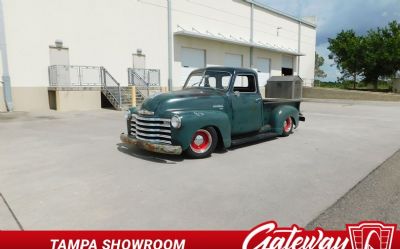 Photo of a 1950 Chevrolet 3100 for sale