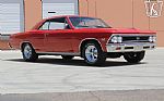 1966 Chevelle SS 396 Thumbnail 5