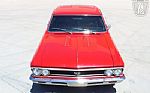 1966 Chevelle SS 396 Thumbnail 6