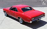 1966 Chevelle SS 396 Thumbnail 9