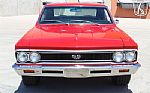 1966 Chevelle SS 396 Thumbnail 14