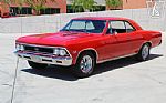 1966 Chevelle SS 396 Thumbnail 15