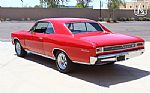1966 Chevelle SS 396 Thumbnail 17