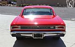 1966 Chevelle SS 396 Thumbnail 18