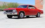 1966 Chevelle SS 396 Thumbnail 23
