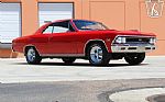 1966 Chevelle SS 396 Thumbnail 29