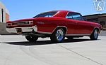 1966 Chevelle SS 396 Thumbnail 27