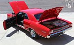 1966 Chevelle SS 396 Thumbnail 33