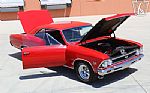 1966 Chevelle SS 396 Thumbnail 37