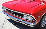 1966 Chevelle SS 396 Thumbnail 56