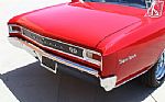 1966 Chevelle SS 396 Thumbnail 70