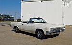 1966 Impala Convertible Thumbnail 16