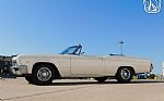 1966 Impala Convertible Thumbnail 23