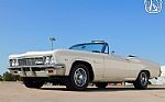 1966 Impala Convertible Thumbnail 22