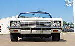 1966 Impala Convertible Thumbnail 39