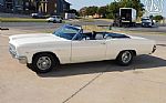 1966 Impala Convertible Thumbnail 43