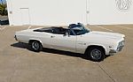 1966 Impala Convertible Thumbnail 55