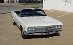 1966 Impala Convertible Thumbnail 57