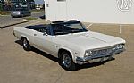 1966 Impala Convertible Thumbnail 56